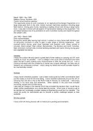 PE Teacher CV Sample   MyperfectCV Work experience