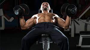 23 best chest exercises for a stronger