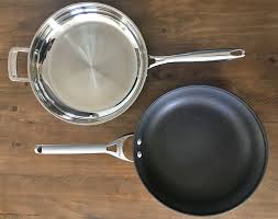 calphalon vs cuisinart which cookware