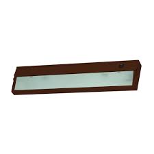Aurora Under Cabinet Lighting Features More Diffuse Glass