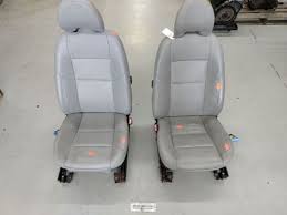 Seats For 2007 Volvo S40 For