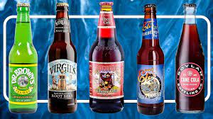 the 14 best craft soda brands on the market