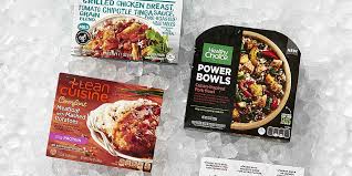 But that's not the case for diabetics. Best Frozen Meals For Diabetes Eatingwell