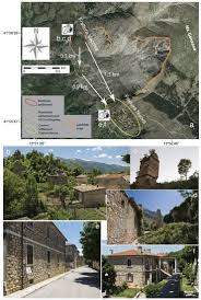 Abandonment Of Medieval Villages