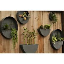 Wall Planters Outdoor Wall Planter