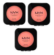 nyx professional makeup