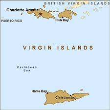 U S Virgin Islands Traveler View Travelers Health Cdc