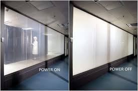 Indoor Window Partition Wall Electronic