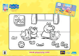 Search through 623,989 free printable colorings at getcolorings. Free Peppa Pig Coloring Page Mama Likes This