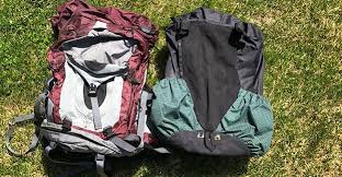 waterproof backpacks do i need one