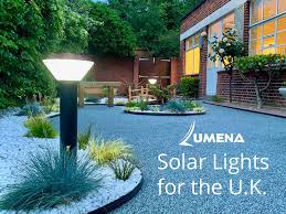 Outdoor Solar Lights Solar Garden