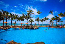 7 best resorts in oahu for families 2024