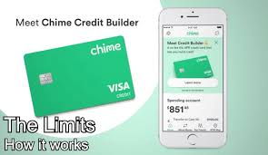 Only downside is the $35 annual fee. Chime Credit Builder Card Limit A Safe Card Limit Set By You Almvest