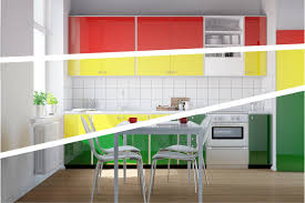 spray paint to use on kitchen cabinets