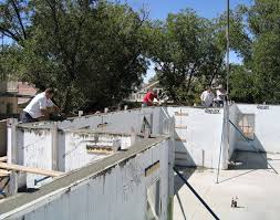 Walter S Super Insulated House