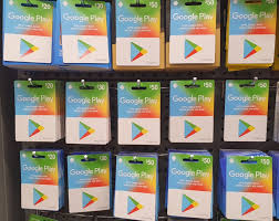 Google play gift card is a digital voucher containing a code that once activated, can be used to purchase the goods available at the aforementioned google play store. Buy A Google Play Gift Card At Woolworths And Get Back 10 Ends Soon Ausdroid
