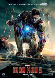 Guarda iron man 2 in streaming su chili. Iron Man Three 2013 Imdb