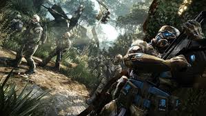 crysis 3 ile ilgili görsel sonucu