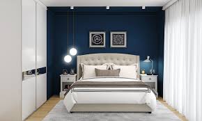 Best Master Bedroom Color Schemes For