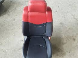 Used Seat Set Kia Soul 2010 250450023r