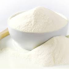 dry cream powder
