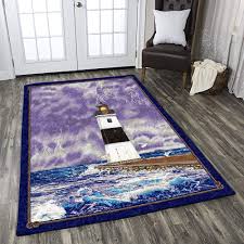 lighthouse rug carpet travels in