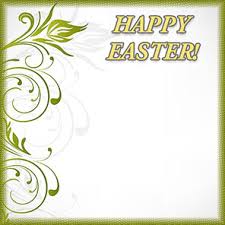 Vector images are also available. Free Easter Borders Happy Easter Border Clip Art