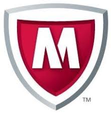 Image result for virus mcafee