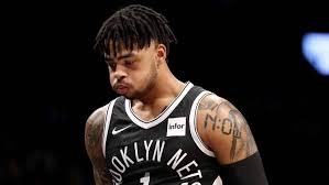 brooklyn nets what d angelo russell