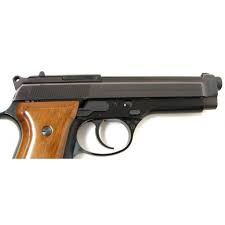 beretta 92 9 mm caliber pistol 1st