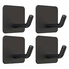 Self Adhesive Hooks Heavy Duty