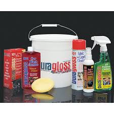 duragloss deluxe detail kit giveaway