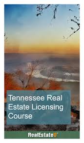 Activate your license through your state real estate commission's website. Real Estate License Tennessee Real Estate U