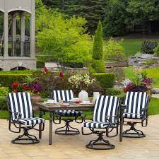 Outdoor Dining Chair Cushion