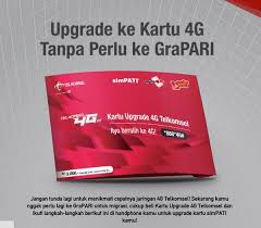 Pilih hot promo (nomor 1). Jual Hot Promo Kartu Upgrade 4g Lte Telkomsel Simpati As Dan Loop Di Lapak Bazar Nomor Bukalapak