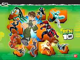 ben 10 wallpapers for mobile