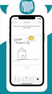 NoteIt: Drawing App Adviser for Android - APK Download