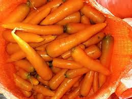 a grade pan india farm fresh carrot