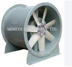 industrial heavy duty exhaust fan at rs