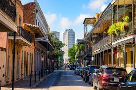 10 most por streets in new orleans