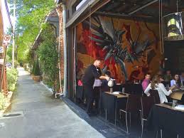 Created by foursquare lists • published on: Looking For First Date Dinner Restaurants In Inman Park