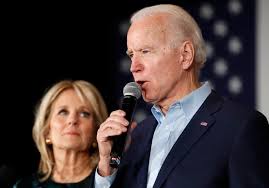 Biden is a university professor with a bachelor's degree, two master's degrees, and a doctorate of education. Fact Check Jill Biden Never Said Joe Biden Has Had Three Strokes