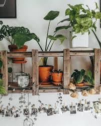 30 diy plant stand ideas for indoors