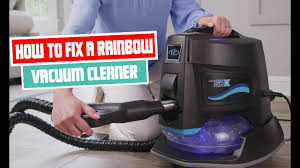 rainbow vacuum cleaner