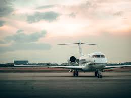 booking a private jet all the ways to
