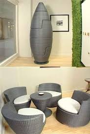 Space Saving Ideas