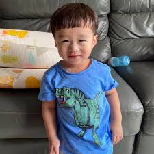 kids haircut services in singapore