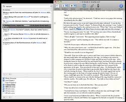 The Best Writing App for Mac  iPad  and iPhone     The Sweet Setup Apotheek Sibilo