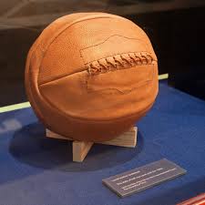 Google is celebrating the anniversary of the day professor, doctor, and coach dr james naismith published the rules to the game he had invented, basketball. How A Canadian Invented Basketball History