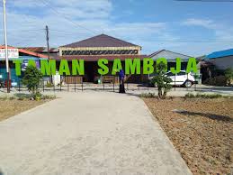 Check spelling or type a new query. Mampir Ke Taman Samboja Akankah Jadi Ikon Kecamatan Samboja Novel Author And Humaniora